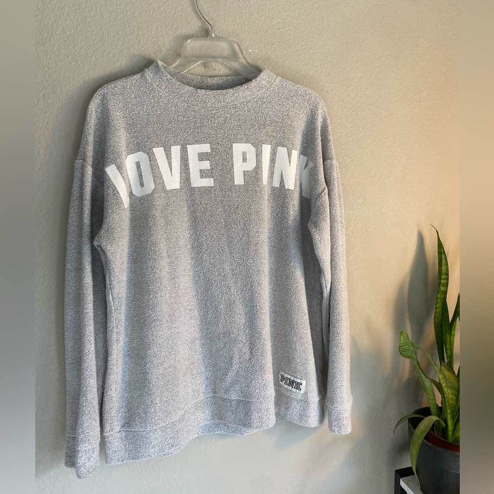 Sweat shirt